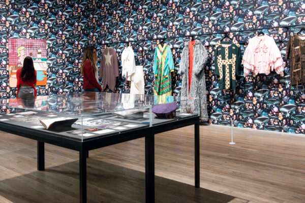 Fashion Exhibitions Around The World