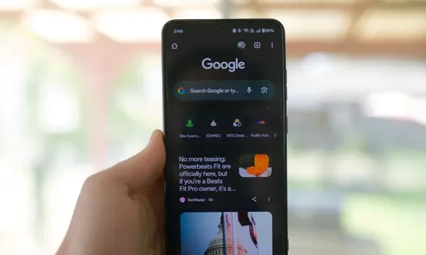 Google’s Self-Designed “Tensor” Chips Will Power Its Next Flagship Devices — A Strategic Shift in Mobile Silicon Google’s Self-Designed “Tensor” Chips Will Power Its Next Flagship Devices