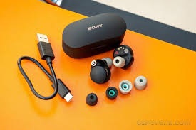 Sony WF-10XM4: Headphones Are Our Absolute Favorite Sony WF-10XM4: Headphones Are Our Absolute Favorite