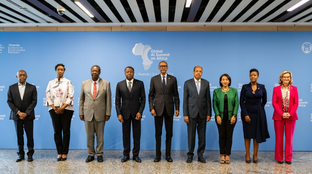 Africa Launches Continental AI Council to Position Continent