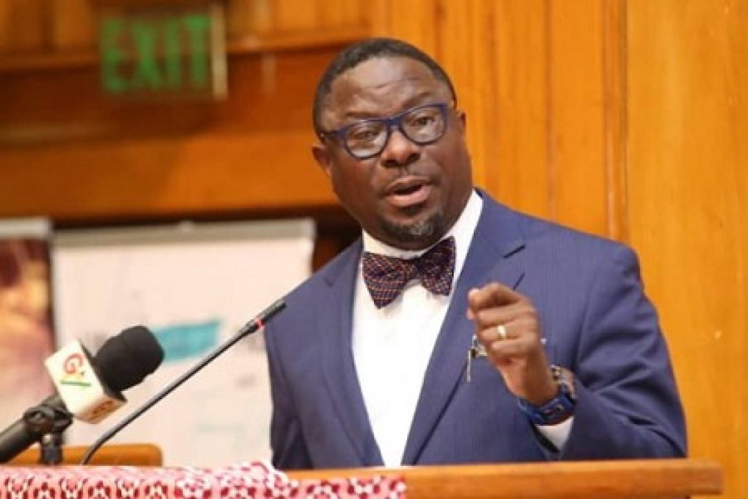 AGI Urges Urgent Reforms as Ghana’s VAT System Strains Businesses - agi