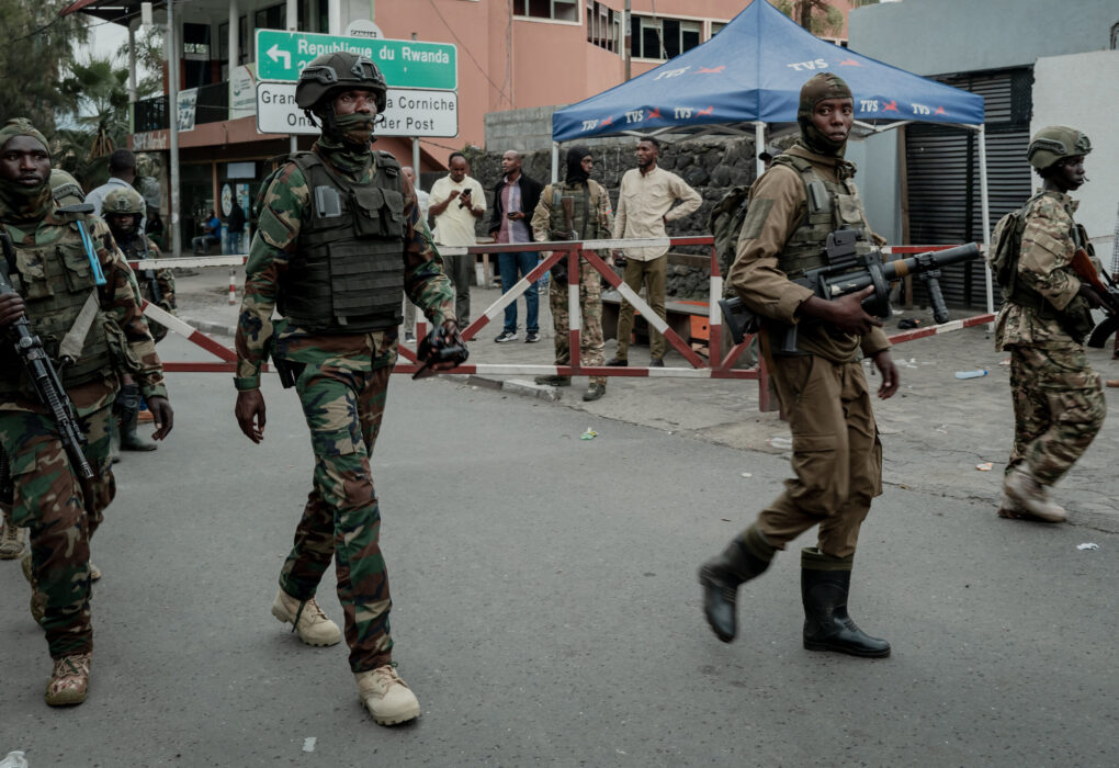 How Escalating Congo–Rwanda Tensions Could Trigger Higher Borrowing Costs and Economic Instability