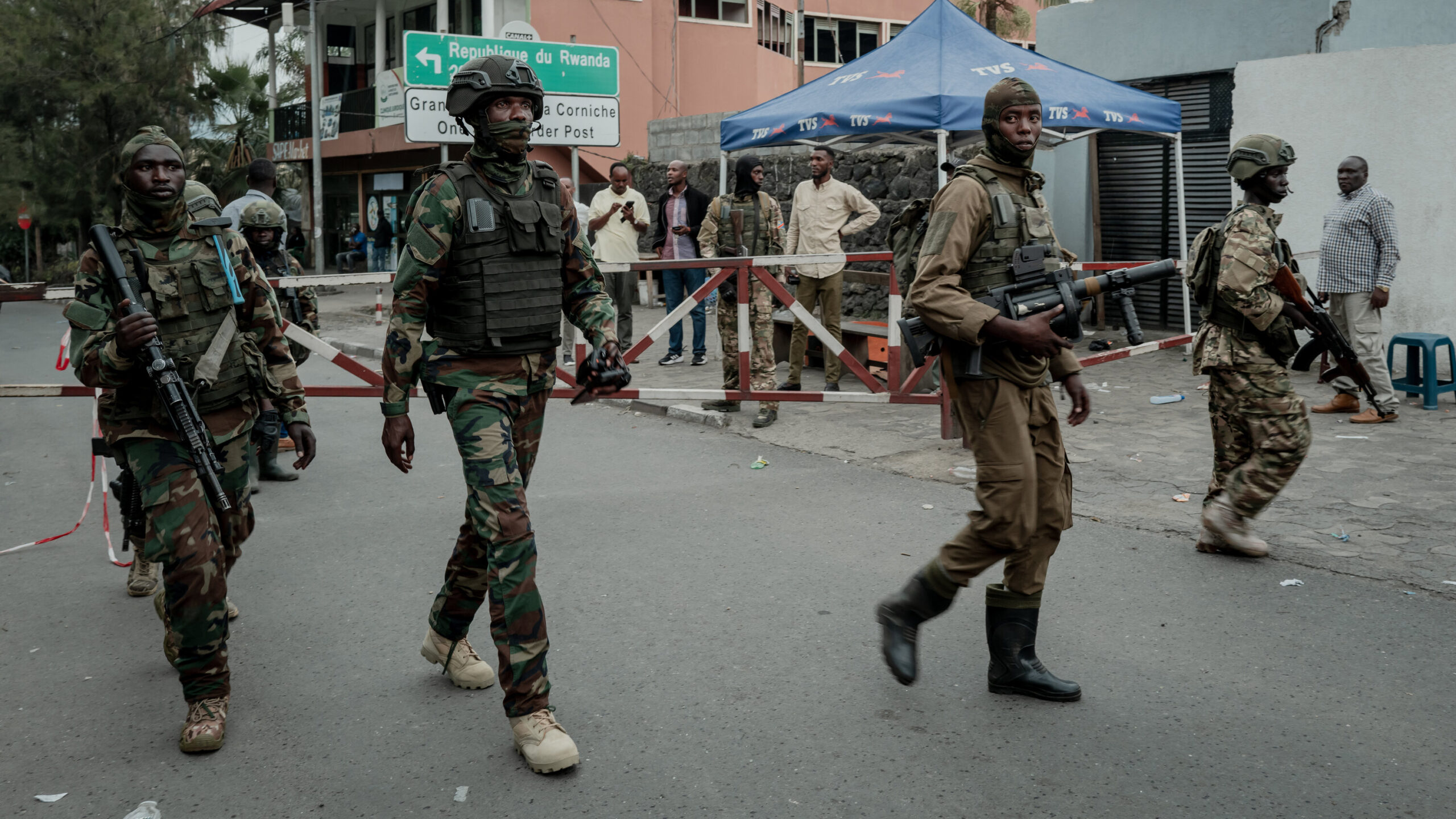 How Escalating Congo–Rwanda Tensions Could Trigger Higher Borrowing Costs and Economic Instability