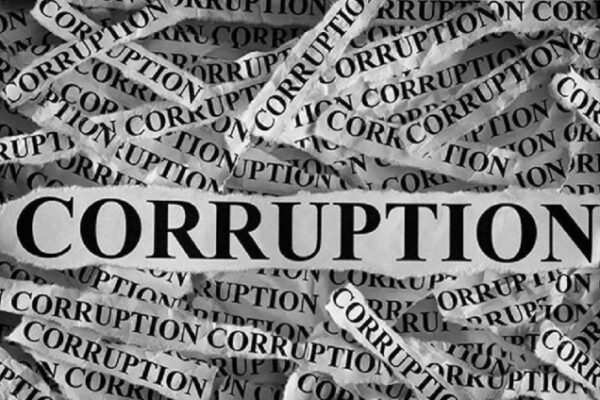Ghana Losing $3 Billion to Corruption Yearly