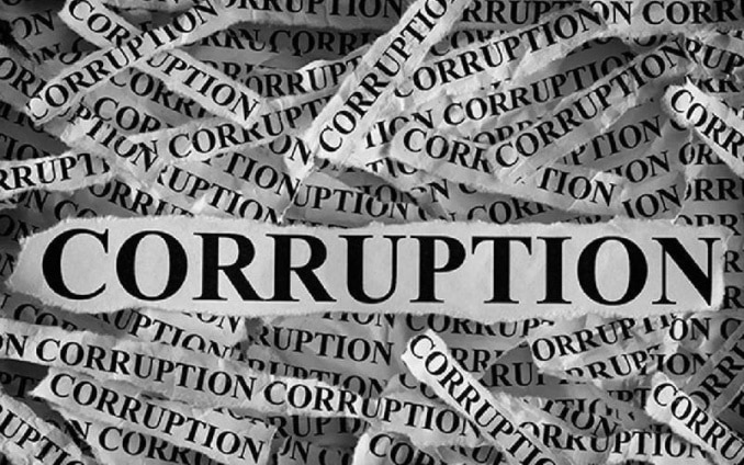 Ghana Losing $3 Billion to Corruption Yearly — Prof. Gatsi Calls on CSOs to Act Boldly 1 Ghana Losing $3 Billion to Corruption Yearly