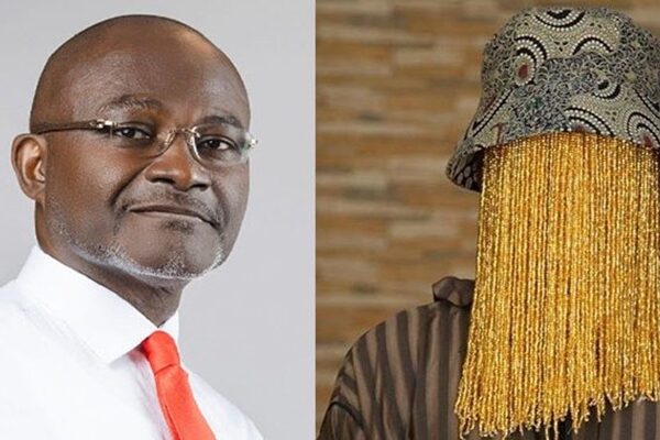 Kennedy Agyapong’s Last-Ditch Plea to the Judge Kennedy Agyapong’s Last-Ditch Plea to the Judge