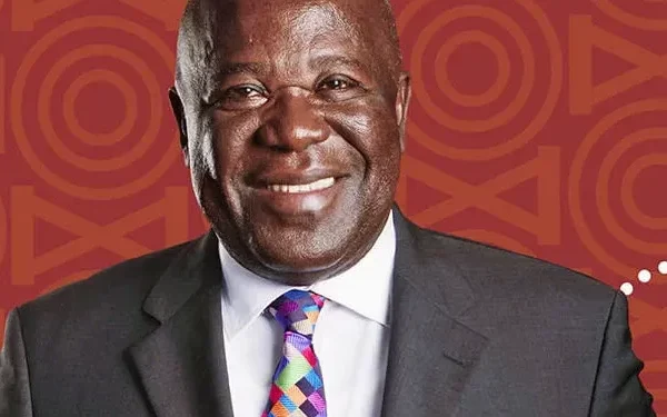 Sir Sam Jonah’s Formula for Business Success
