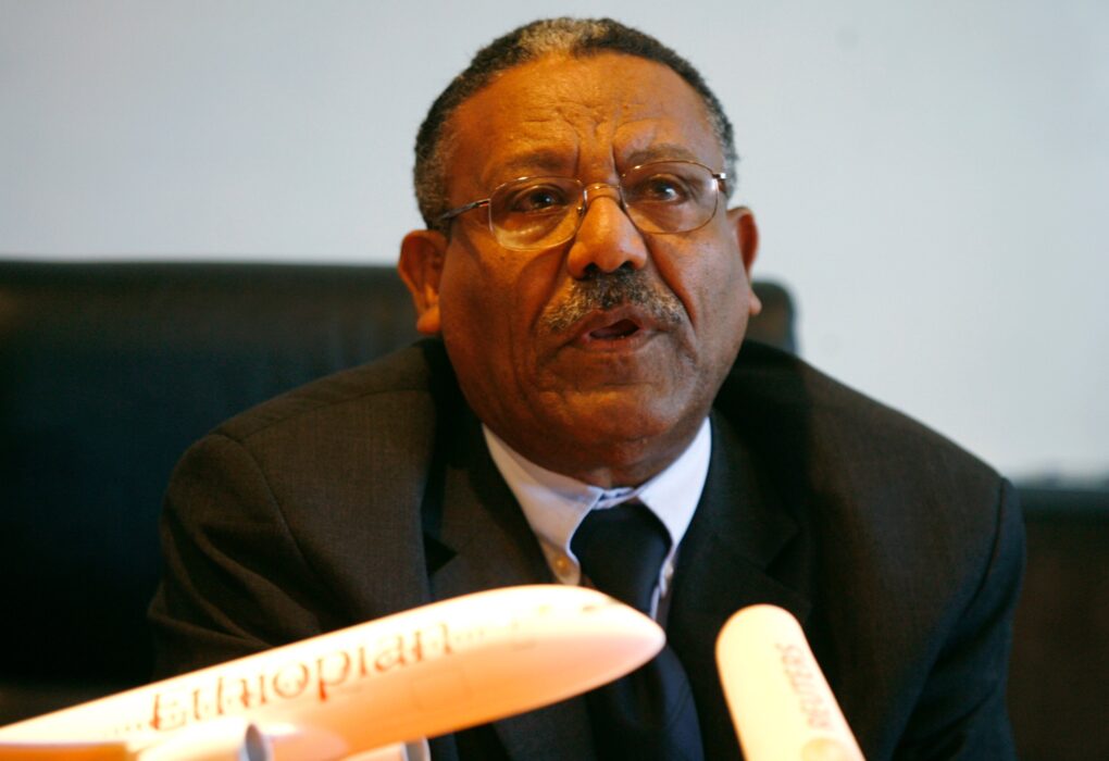 The Key to Boosting African Air Travel – Girma Wake