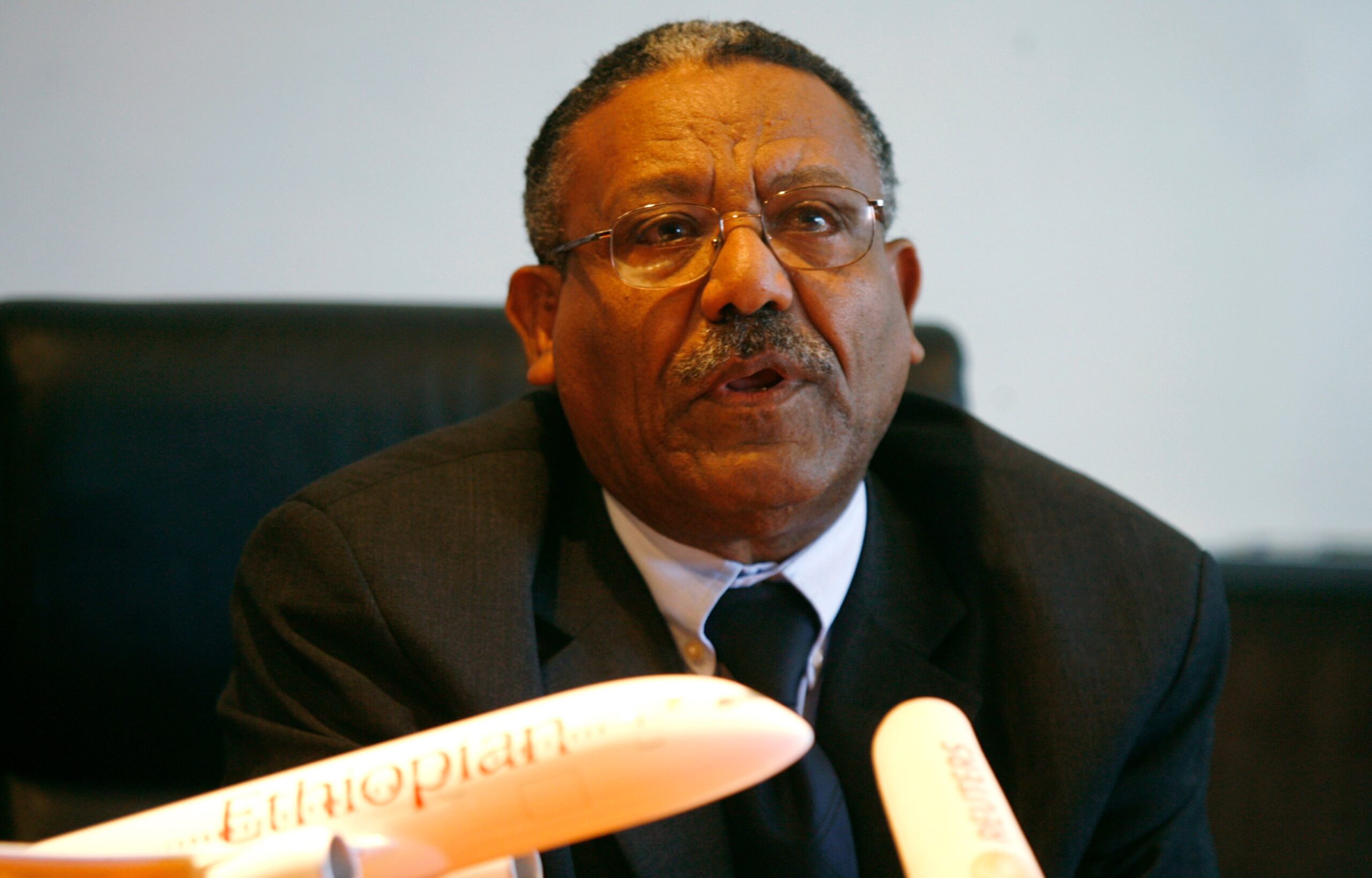 Cutting Taxes: The Key to Boosting African Air Travel – Girma Wake 1 The Key to Boosting African Air Travel – Girma Wake