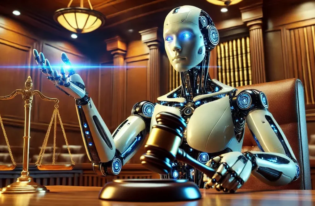 AI and Creativity Collide: Rethinking Copyright in the Age of Machine-Made Content