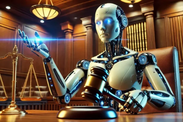 AI and Creativity Collide: Rethinking Copyright in the Age of Machine-Made Content AI and Creativity Collide: Rethinking Copyright in the Age of Machine-Made Content