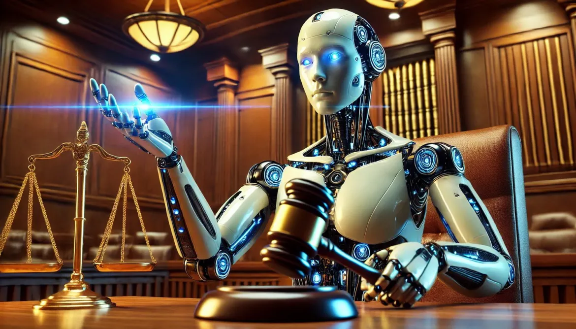 AI and Creativity Collide: Rethinking Copyright in the Age of Machine-Made Content