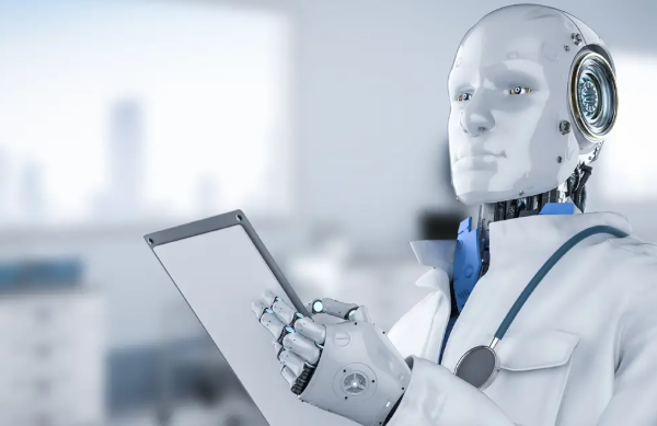 AI in Healthcare Sparks Concerns Over Patient Safety and a Growing Two-Tier System AI in Healthcare Sparks Concerns Over Patient Safety and a Growing Two-Tier System