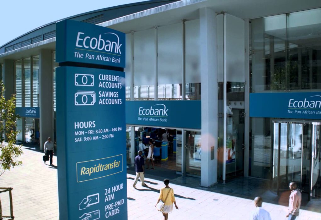 Ecobank Ghana Maintains Lead as Nation’s Largest Bank with $228M Capital Base Ecobank Ghana Maintains Lead as Nation’s Largest Bank with $228M Capital Base