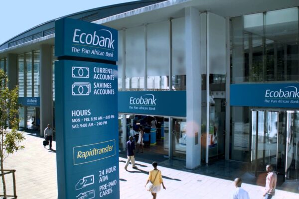 Ecobank Ghana Maintains Lead as Nation’s Largest Bank with $228M Capital Base Ecobank Ghana Maintains Lead as Nation’s Largest Bank with $228M Capital Base