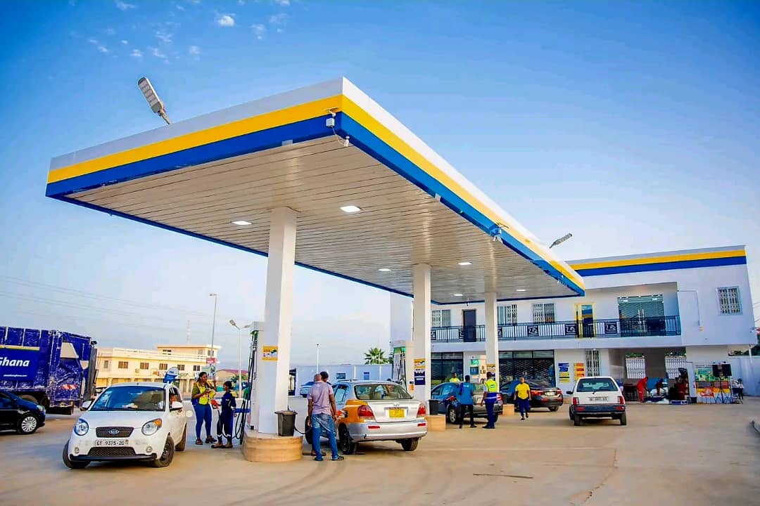 Fuel and Tariff Surge Threatens Ghanas Inflation Gains Accra Street Journal