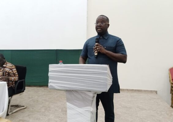 GMWU Urges Government to Clarify Mining Policy to Avoid Stakeholder Uncertainty GMWU Urges Government to Clarify Mining Policy to Avoid Stakeholder Uncertainty