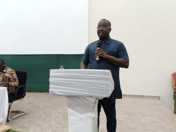 GMWU Urges Government to Clarify Mining Policy to Avoid Stakeholder Uncertainty