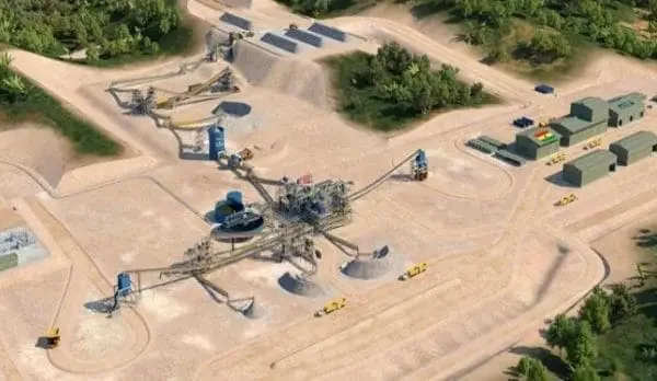 Ghana Chamber of Mines Backs Atlantic Lithium’s Push for Fiscal Policy Review Amid Market Downturn Ghana Chamber of Mines Backs Atlantic Lithium’s Push for Fiscal Policy Review Amid Market Downturn