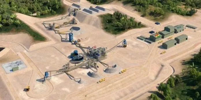 Ghana Chamber of Mines Backs Atlantic Lithium’s Push for Fiscal Policy Review Amid Market Downturn