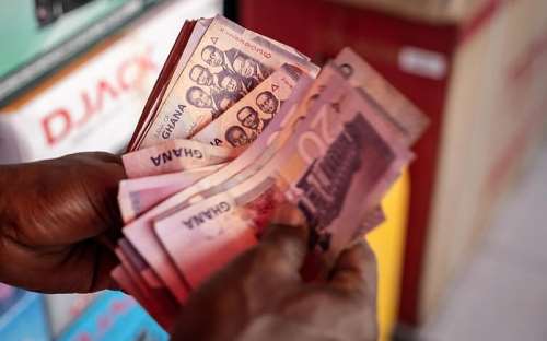 Top 10 Insights from Alfred Appiah’s Decade-Long Analysis of Ghana’s Economic Growth