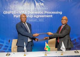 Ghipss Instant Pay Pioneers Ghana’s Digital Payments Revolution Ghipss Instant Pay Pioneers Ghana’s Digital Payments Revolution