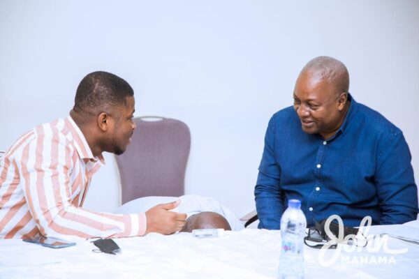 PMMC vs. GoldBod: Comparing Their Roles and Impact on Ghana’s Gold Management PMMC vs. GoldBod: Comparing Their Roles and Impact on Ghana’s Gold Management