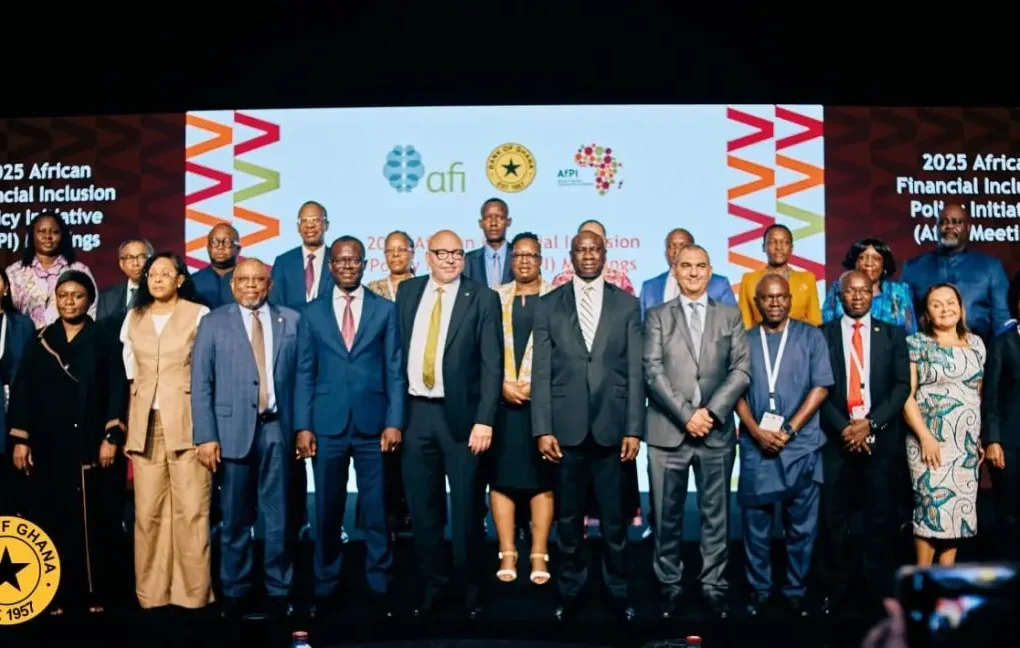 Cybersecurity Key to Africa’s Financial Inclusion Drive