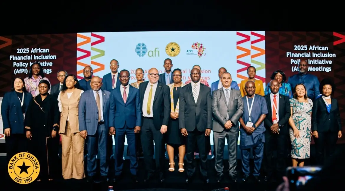 Cybersecurity Key to Africa’s Financial Inclusion Drive