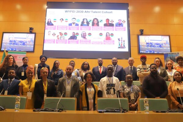 Skills Development Crucial to Unlocking Africa’s $20 Billion Creative Economy Potential