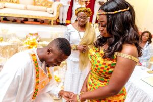 The High Cost of Love: How Ghana’s Weddings Became a Billion-Cedi Industry The High Cost of Love