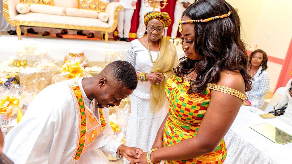 The High Cost of Love: How Ghana’s Weddings Became a Billion-Cedi Industry 3 The High Cost of Love