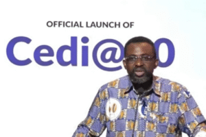 Bank of Ghana Marks 60 Years of the Cedi, Citing Currency’s Revival and Economic Resilience    Bank of Ghana Marks 60 Years of the Cedi, Citing Currency’s Revival and Economic Resilience