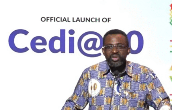 Bank of Ghana Marks 60 Years of the Cedi, Citing Currency’s Revival and Economic Resilience    Bank of Ghana Marks 60 Years of the Cedi, Citing Currency’s Revival and Economic Resilience