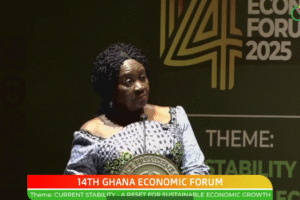 Bank of Ghana Shifts Focus From Stability to Productivity-Led Growth as Recovery Deepens Bank of Ghana Shifts Focus From Stability to Productivity-Led Growth as Recovery Deepens