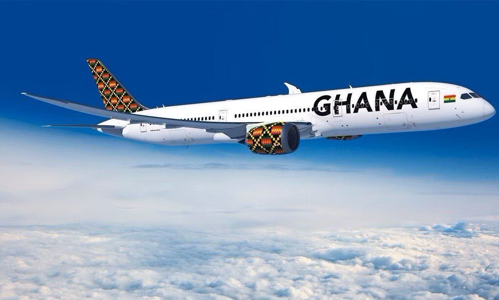 Ghana Revives National Airline Ambitions as Taskforce Crafts Blueprint for Flag Carrier’s Return  Ghana Revives National Airline Ambitions as Taskforce Crafts Blueprint for Flag Carrier’s Return