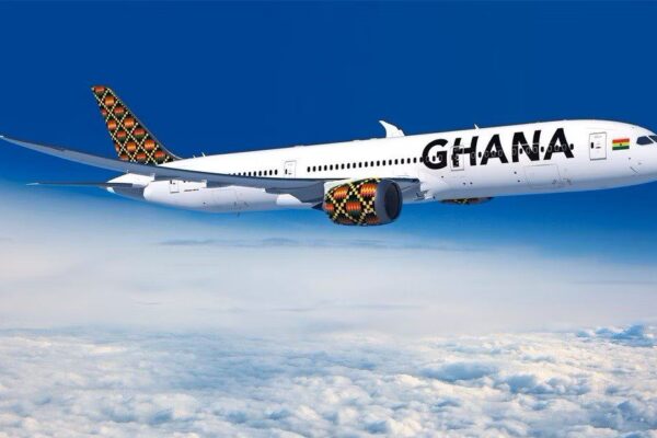Ghana Revives National Airline Ambitions as Taskforce Crafts Blueprint for Flag Carrier’s Return  Ghana Revives National Airline Ambitions as Taskforce Crafts Blueprint for Flag Carrier’s Return