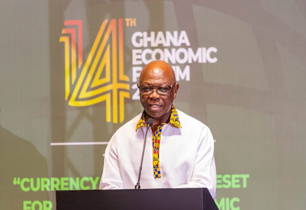 Ghana’s Currency Stability Faces a Bigger Test: Turning Macroeconomic Gains Into Local Value Creation Ghana’s Currency Stability Faces a Bigger Test