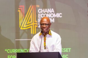 Ghana’s Currency Stability Faces a Bigger Test: Turning Macroeconomic Gains Into Local Value Creation Ghana’s Currency Stability Faces a Bigger Test