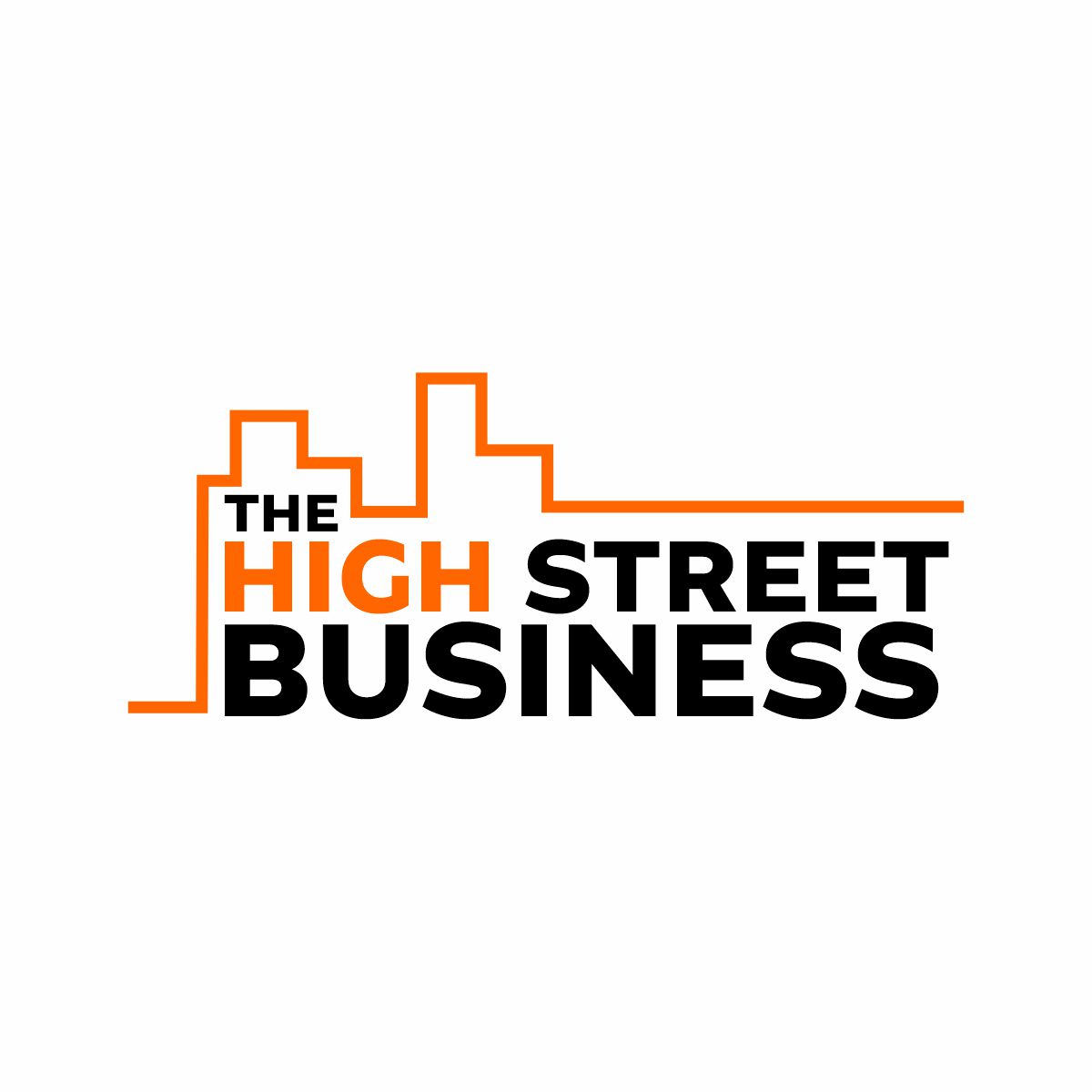 About The High Street Business 1 The High Street Business