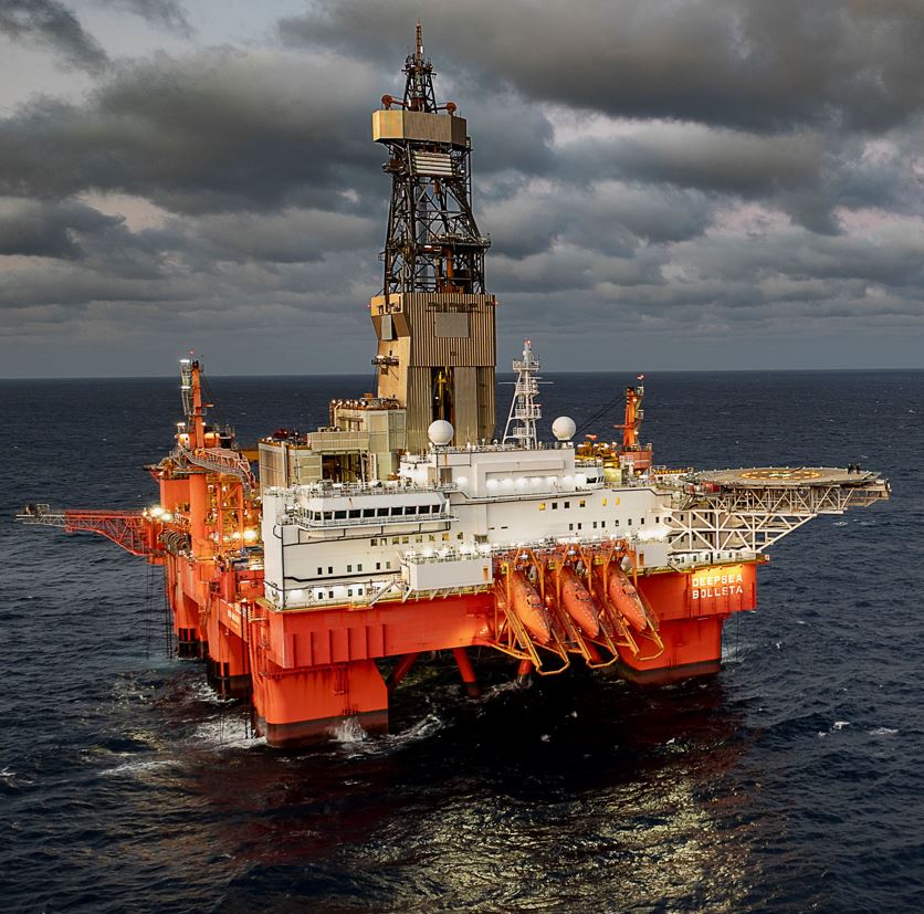 SPRINGFIELD EXPLORATION AND PRODUCTION LIMITED – GOVERNMENT INTERVENTION UPDATE 3 20251120 121416
