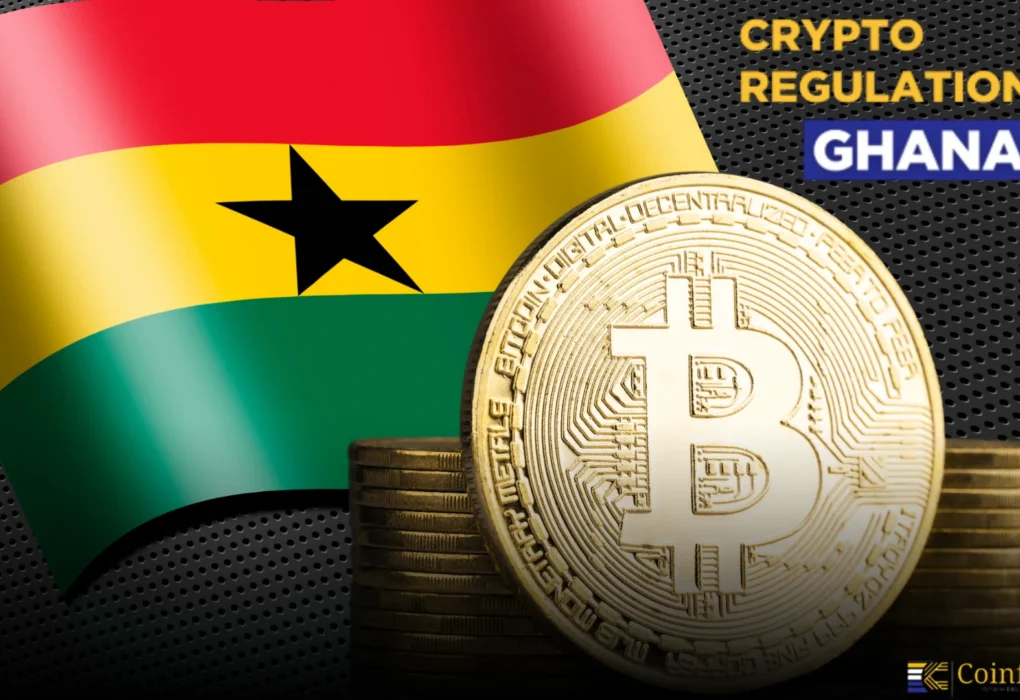 Cryptocurrency in Ghana