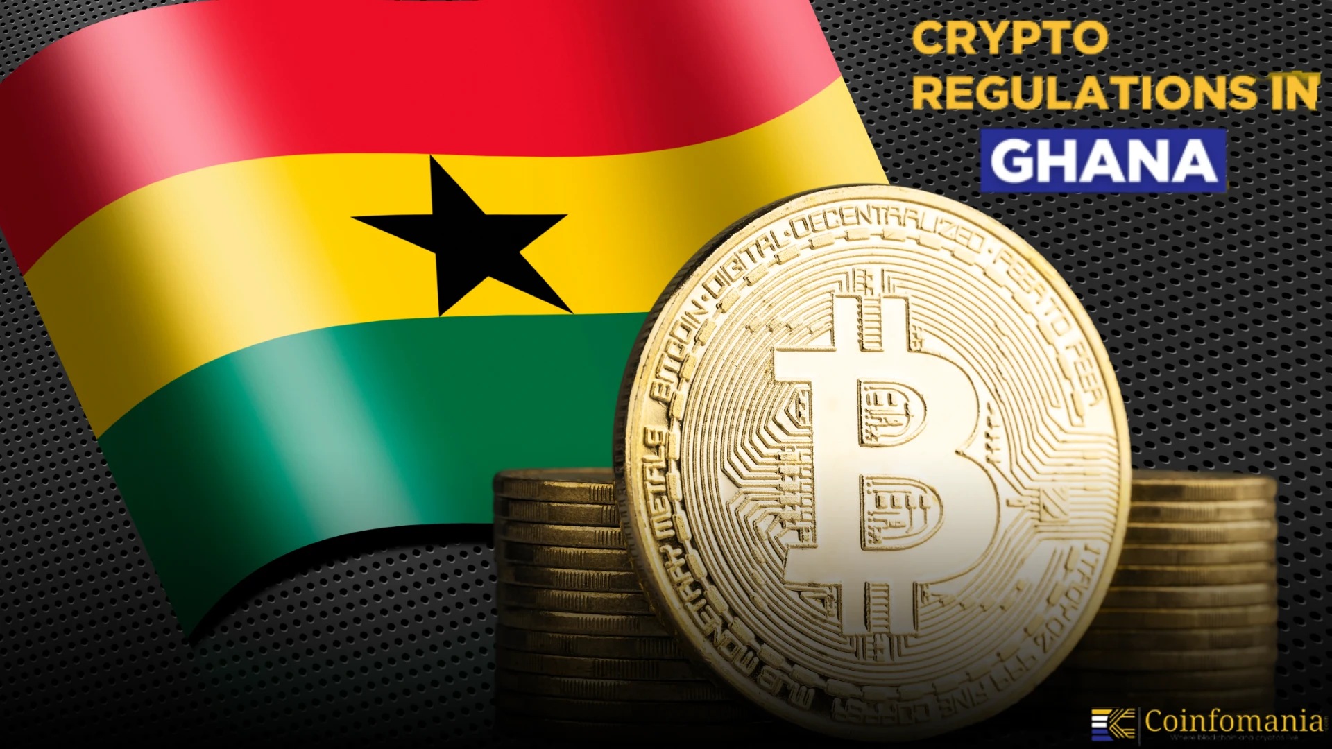 Cryptocurrency in Ghana
