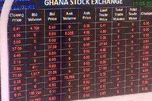 Why the Ghana Stock Exchange Remains Undervalued in 2025