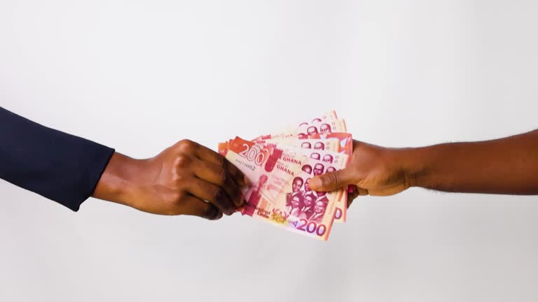 Ghana’s Mutual Funds for Beginners