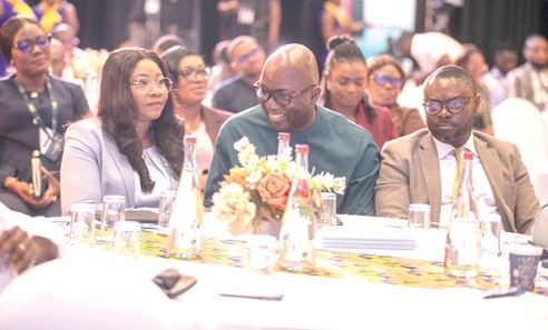 How Digital Fraud Is Undermining Consumer Confidence in Ghana’s Banking Sector