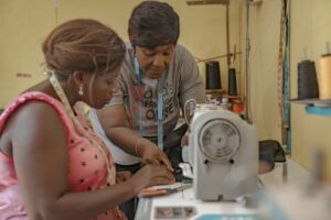 How Women Entrepreneurs Are Transforming Ghana’s SME Landscape