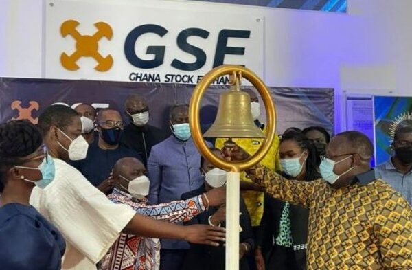 Top 10 Most Traded Stocks on the Ghana Stock Exchange in October 2025 Top 10 Most Traded Stocks on the Ghana Stock Exchange in October 2025