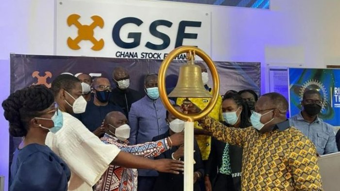 Top 10 Most Traded Stocks on the Ghana Stock Exchange in October 2025