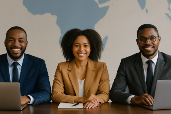 Venture Capital Firms Investing in Ghanaian Startups